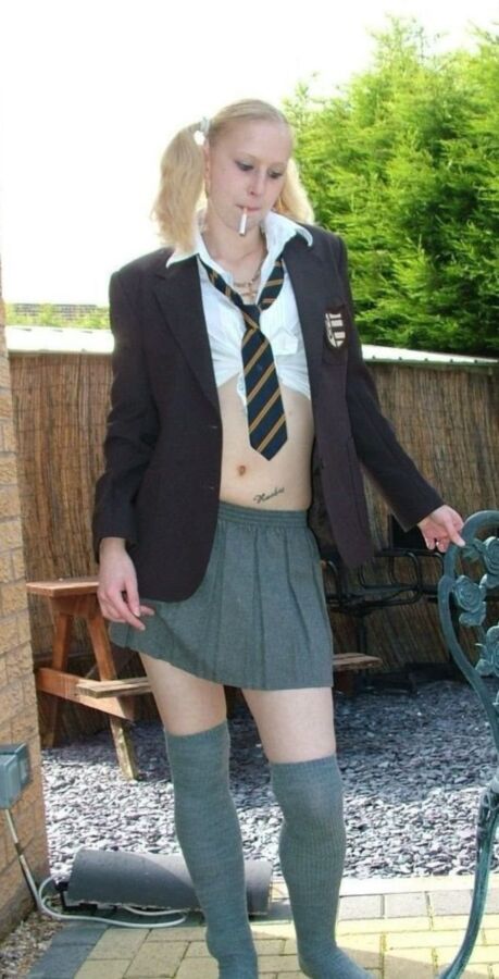 Free porn pics of School Uniforms Again 3 of 9 pics