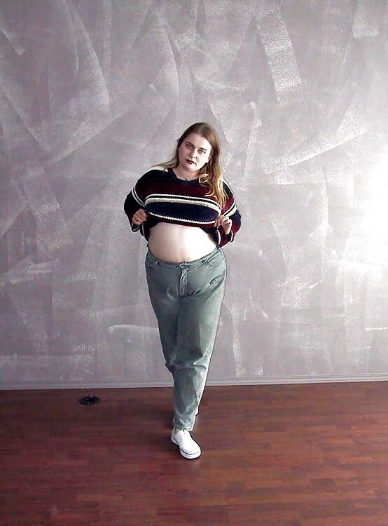 Free porn pics of Young Chubby Anna 3 of 72 pics
