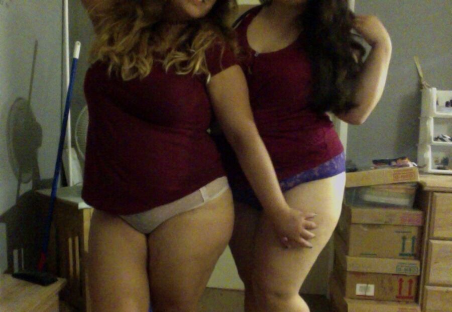 Free porn pics of Chubby Duo 19 of 45 pics