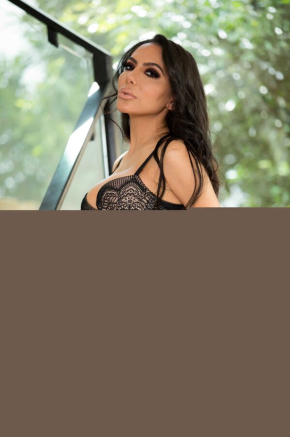 Free porn pics of Lela Star - The Perfect Hostess! 18 of 216 pics