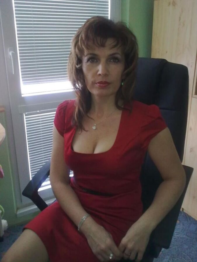 Free porn pics of Sexy Old Beata 1 of 18 pics