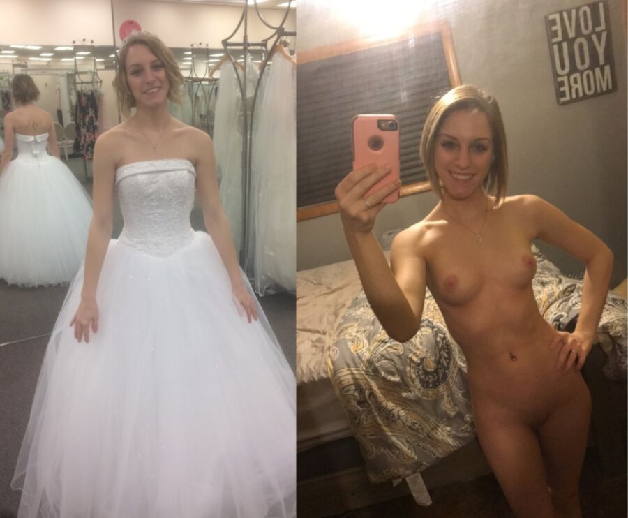 Free porn pics of Dressed Undressed Sluts 20 of 55 pics