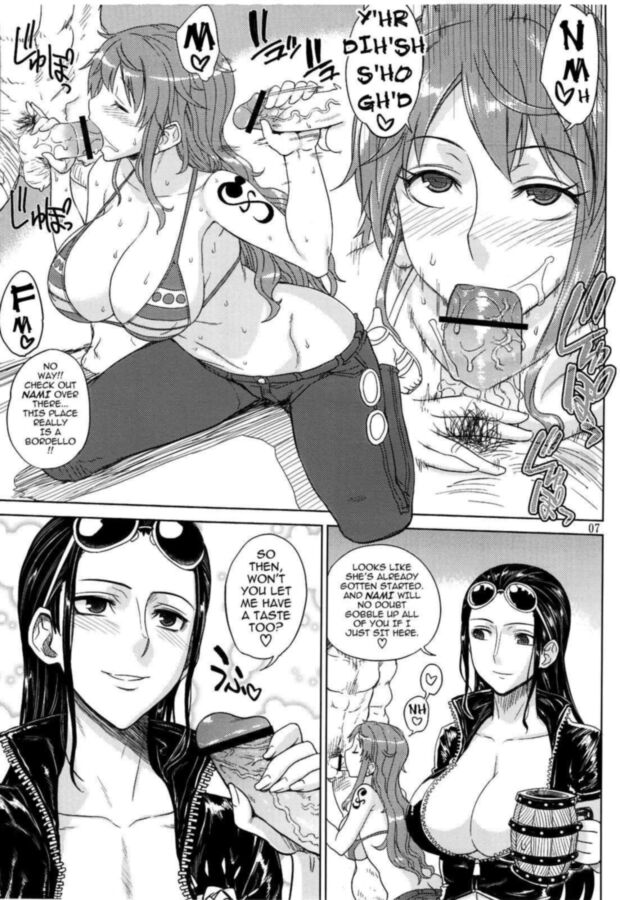 Free porn pics of [HENTAI MANGA] Meromero Girls: New World 6 of 26 pics