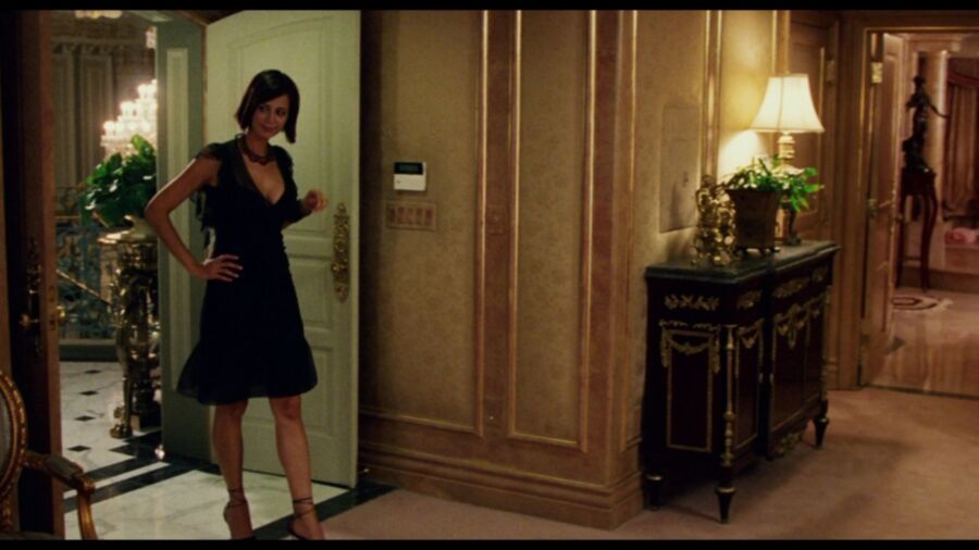 Free porn pics of Catherine Bell Screencaps 8 of 55 pics