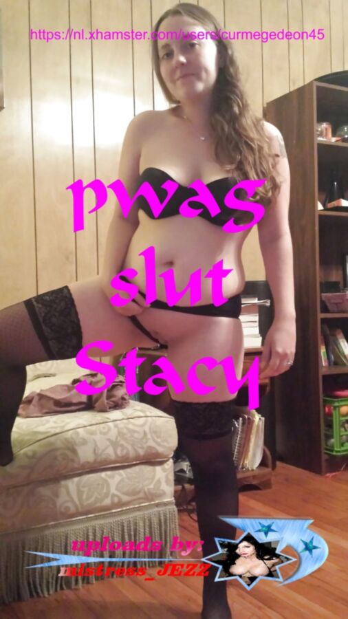 Free porn pics of pwag slut Stacy 1 of 56 pics