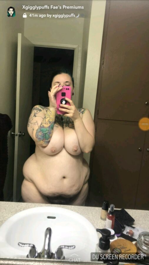 Free porn pics of snapchat slut fae 22 of 30 pics