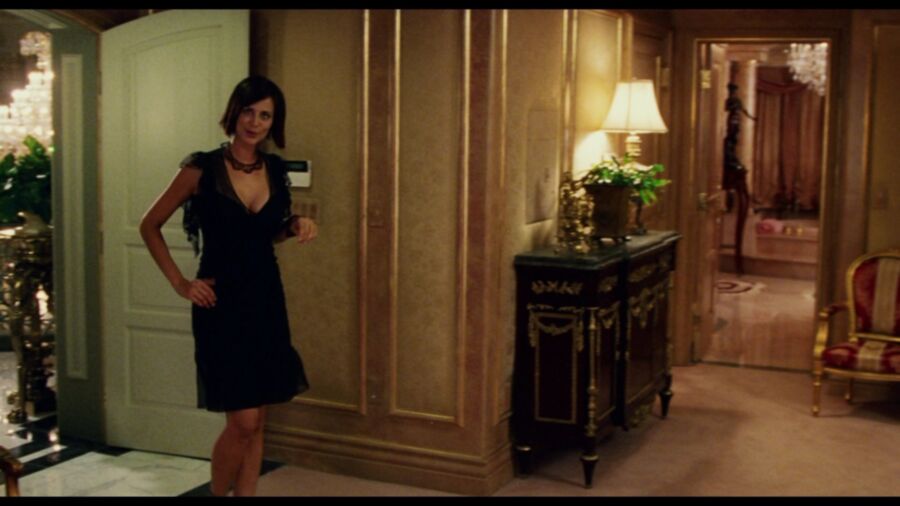 Free porn pics of Catherine Bell Screencaps 10 of 55 pics