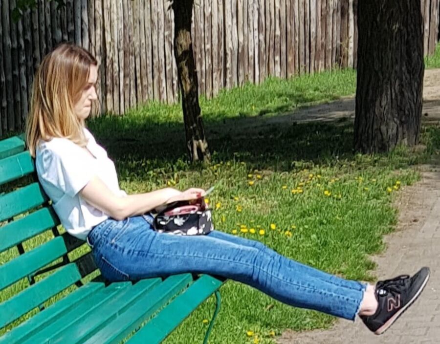 Free porn pics of Teen Polish Candid Street  19 of 31 pics