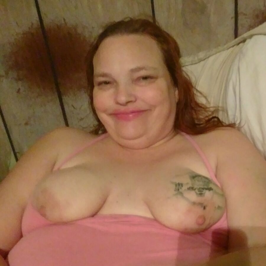 Free porn pics of Looking for captions and tributes for my BBW wife 3 of 20 pics