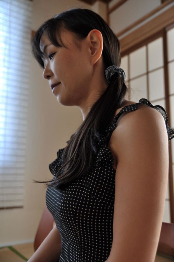 Free porn pics of Japanese MILF - Rie Katano 9 of 377 pics
