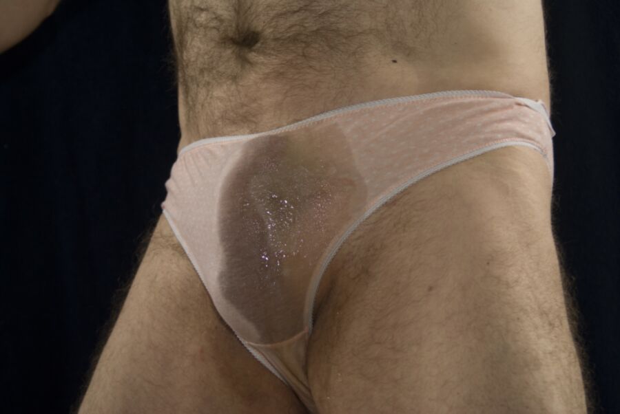 Free porn pics of Pink Cotton Panties 17 of 17 pics