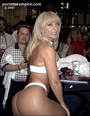 Free porn pics of NINA HARTLEY;S CLASSIC ASS TO JERK ON 3 of 27 pics