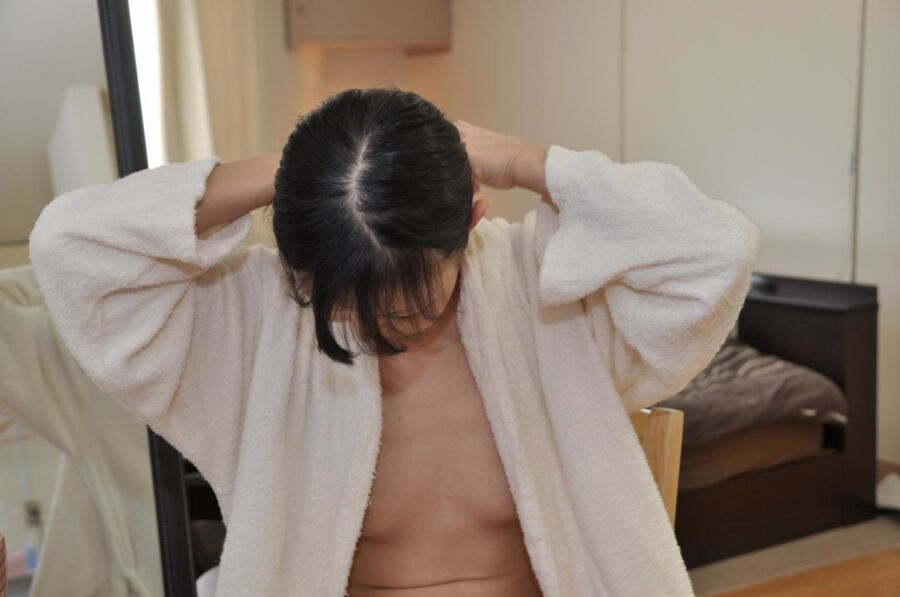 Free porn pics of Japanese MILF - Rie Katano 1 of 377 pics