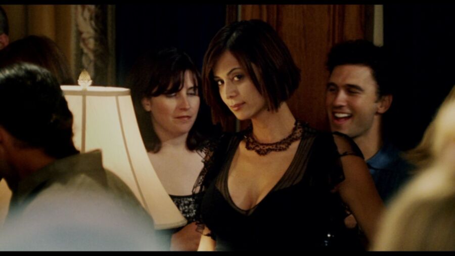 Free porn pics of Catherine Bell Screencaps 4 of 55 pics