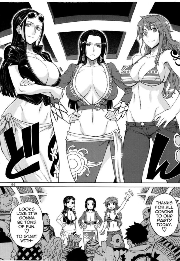 Free porn pics of [HENTAI MANGA] Meromero Girls: New World 3 of 26 pics