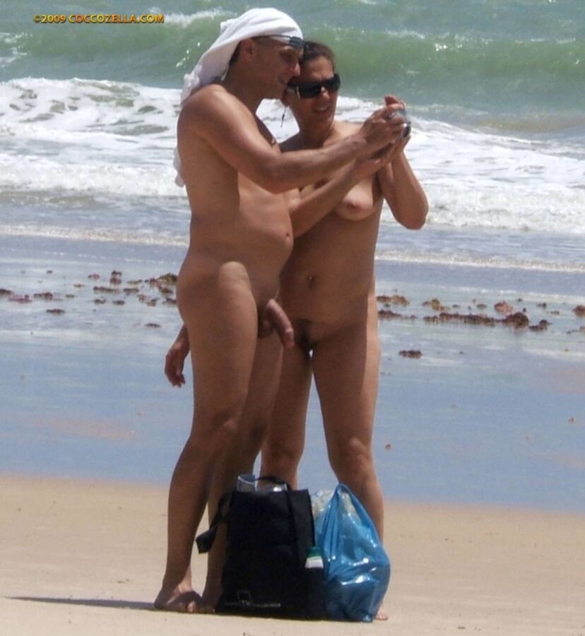 Free porn pics of Brazilian beach 12 of 50 pics
