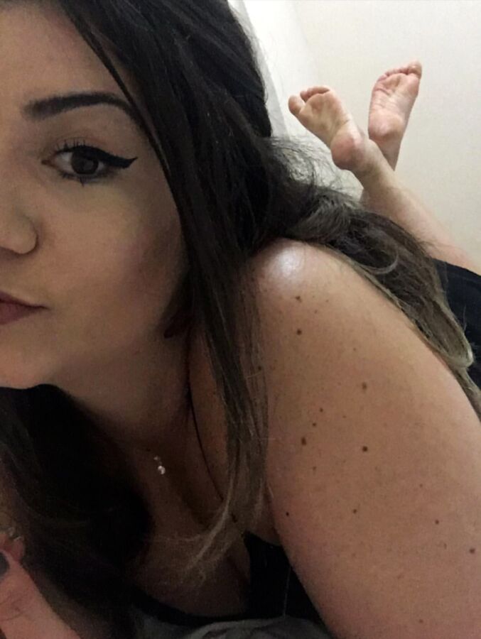 Free porn pics of Juliana Stofer - Cute Brazilian Teen 7 of 35 pics