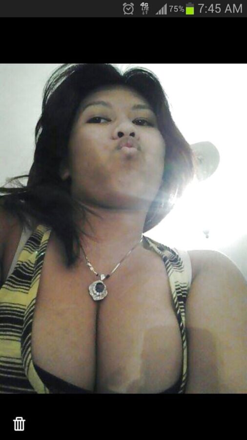 Free porn pics of Filipina BBW 15 of 40 pics