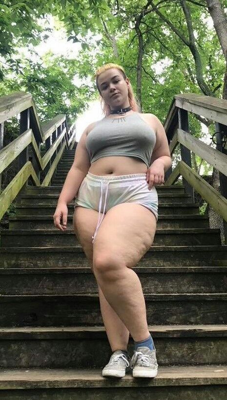 Free porn pics of BBWs Dressed Like Sluts 11 of 20 pics