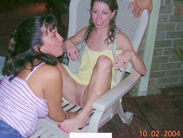 Free porn pics of cougars and their young friends 14 of 64 pics