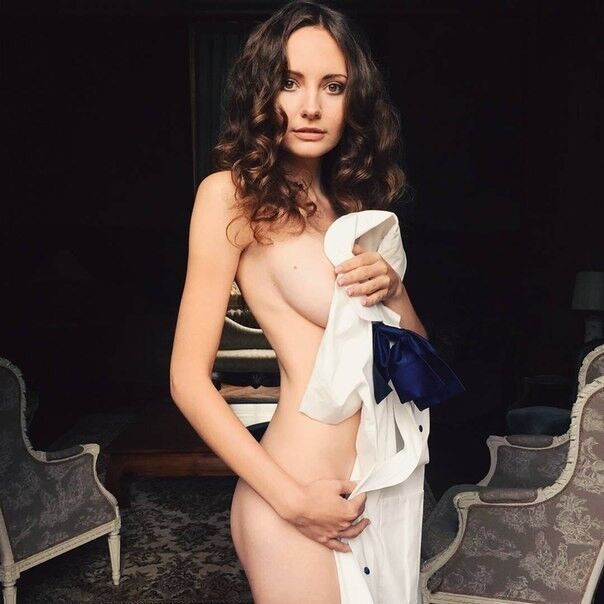Free porn pics of Ekaterina Kolosova 20 of 33 pics