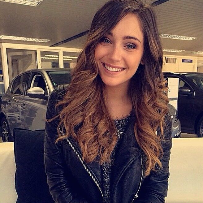 Free porn pics of Charlotte Pirroni - Miss France 18 of 78 pics