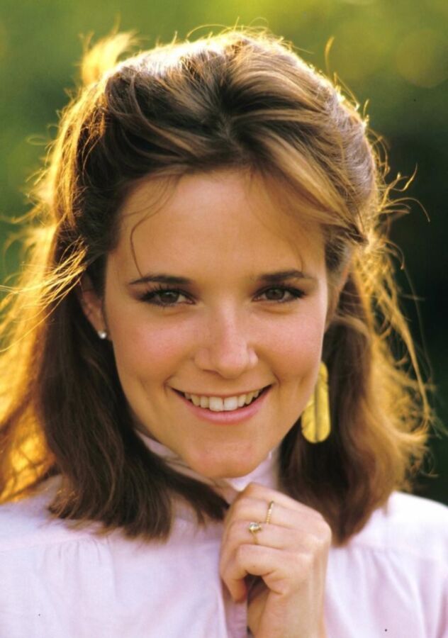 Free porn pics of Lea Thompson__That Kind 3 of 4 pics