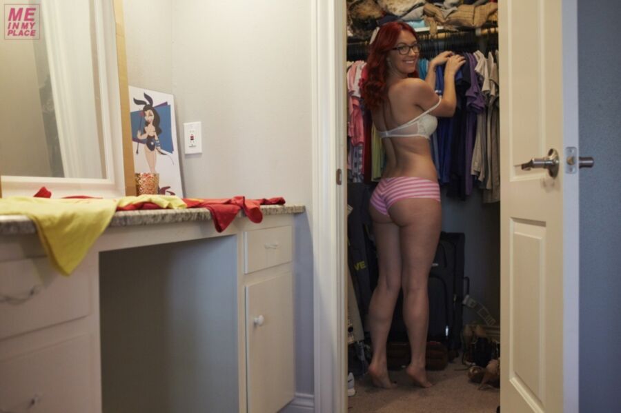 Free porn pics of Meg Turney 5 of 32 pics