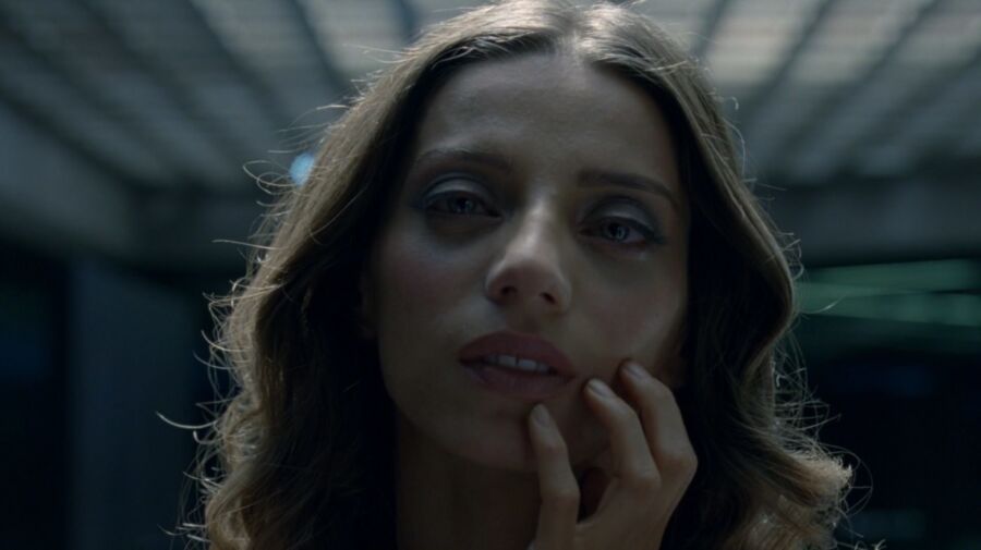 Free porn pics of Angela Sarafyan Screencaps 10 of 43 pics