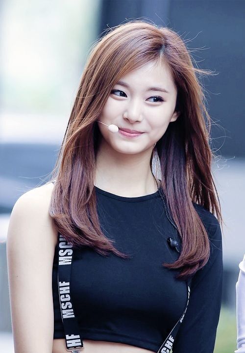 Free porn pics of Tzuyu 2 of 62 pics