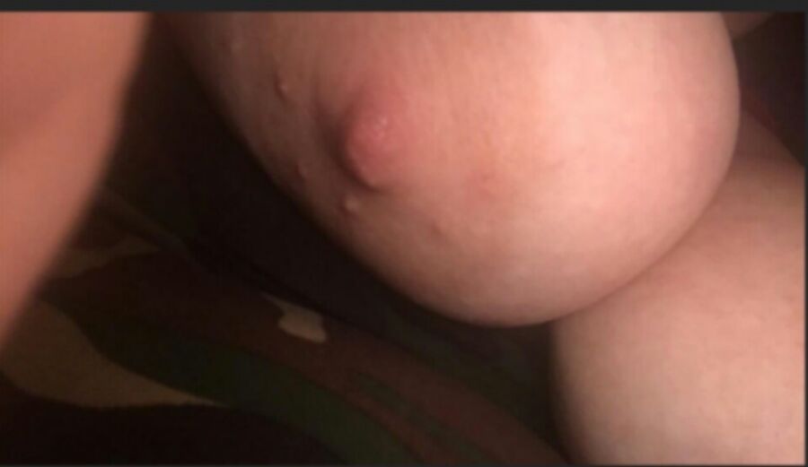 Free porn pics of  Comment My sexy bbw wife 3 of 7 pics