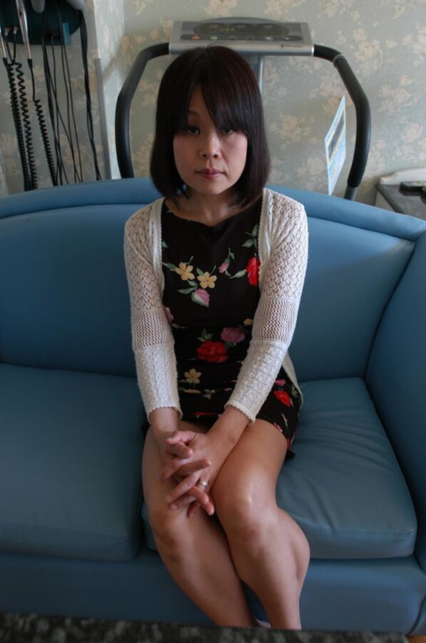 Free porn pics of Japanese MILF in Hardcore 3 of 392 pics