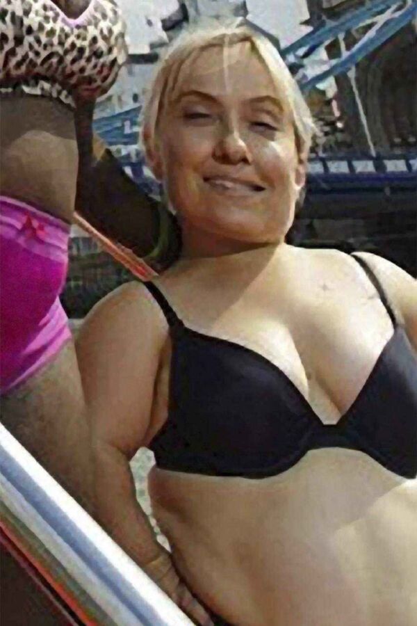 Free porn pics of Kiruna Stamell 13 of 21 pics