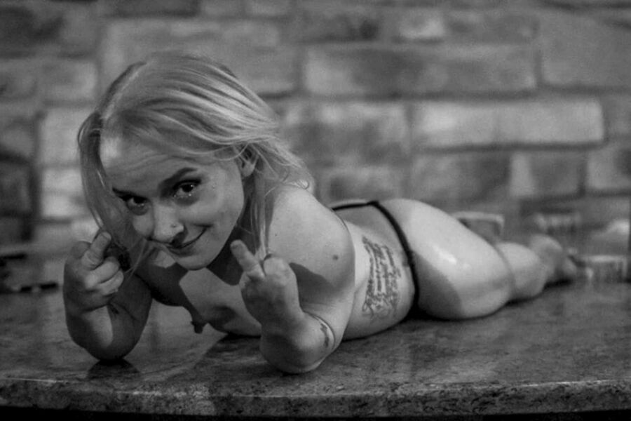 Sensual midget boy cute