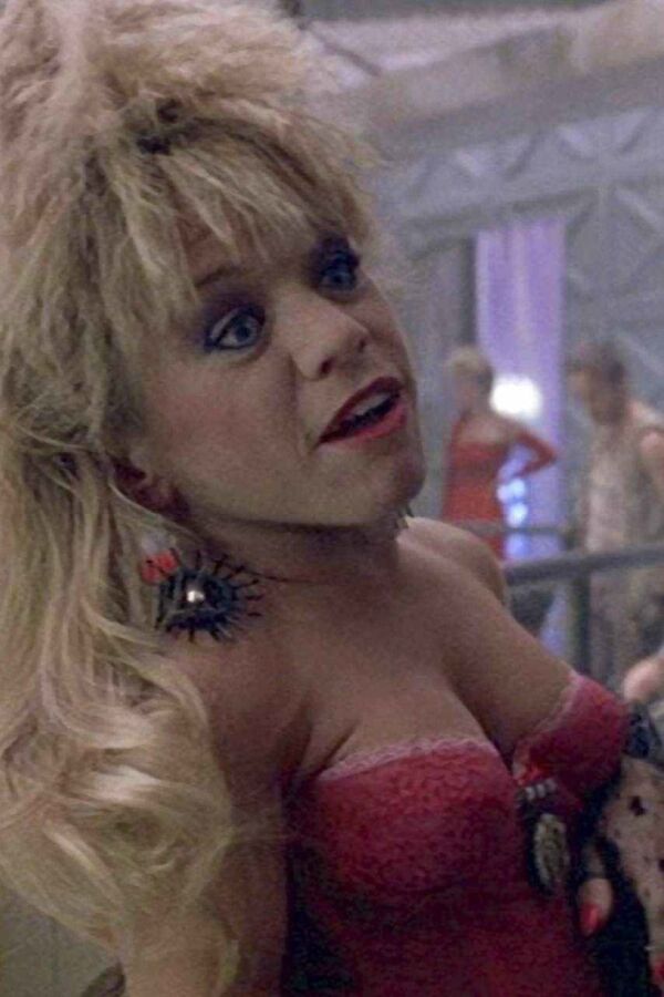 Free porn pics of Debbie Lee Carrington 8 of 19 pics