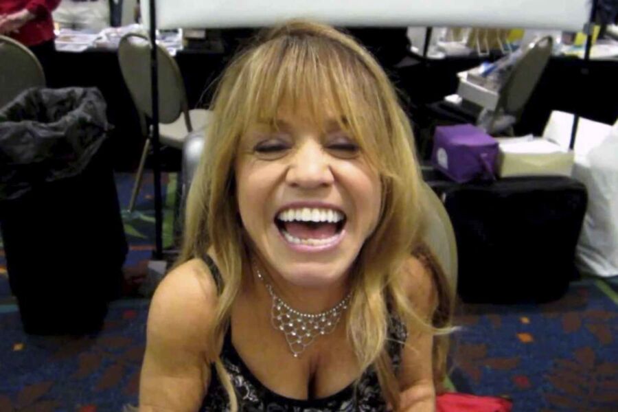 Free porn pics of Debbie Lee Carrington 14 of 19 pics