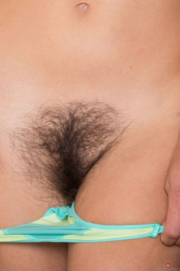 Free porn pics of Katie Zucchini ~ very beautiful very hairy 24 of 325 pics