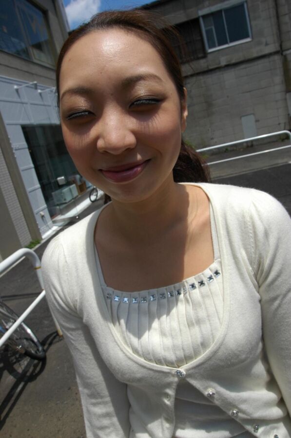 Free porn pics of Japanese - Mutsumi Arita 1 of 422 pics