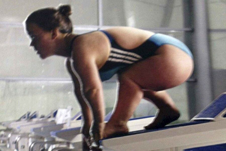 Free porn pics of Ellie Simmonds 2 of 41 pics