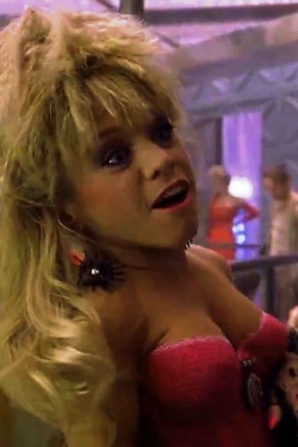 Free porn pics of Debbie Lee Carrington 18 of 19 pics