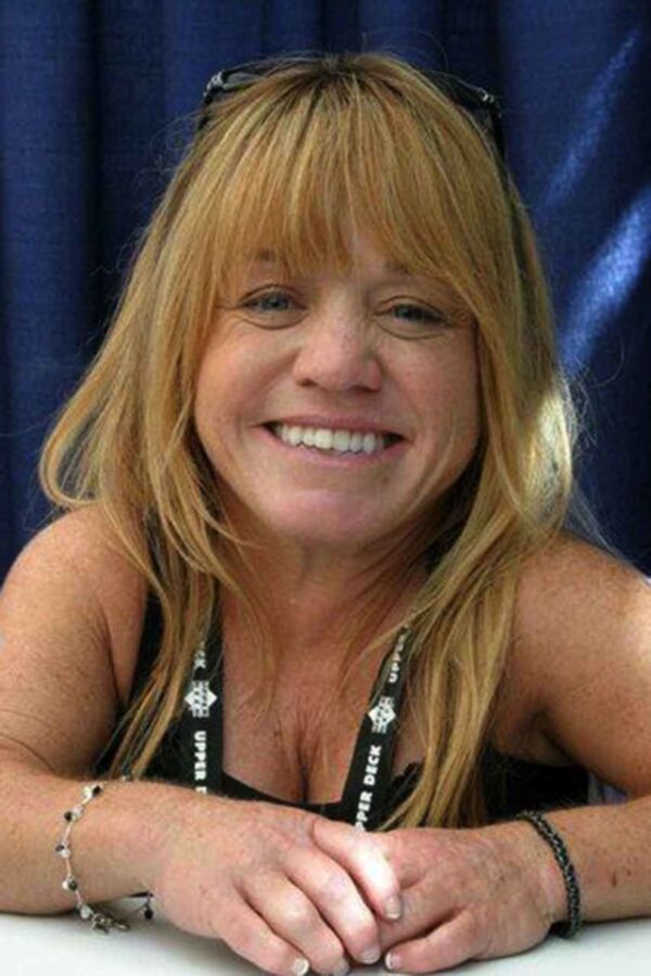 Free porn pics of Debbie Lee Carrington 19 of 19 pics.