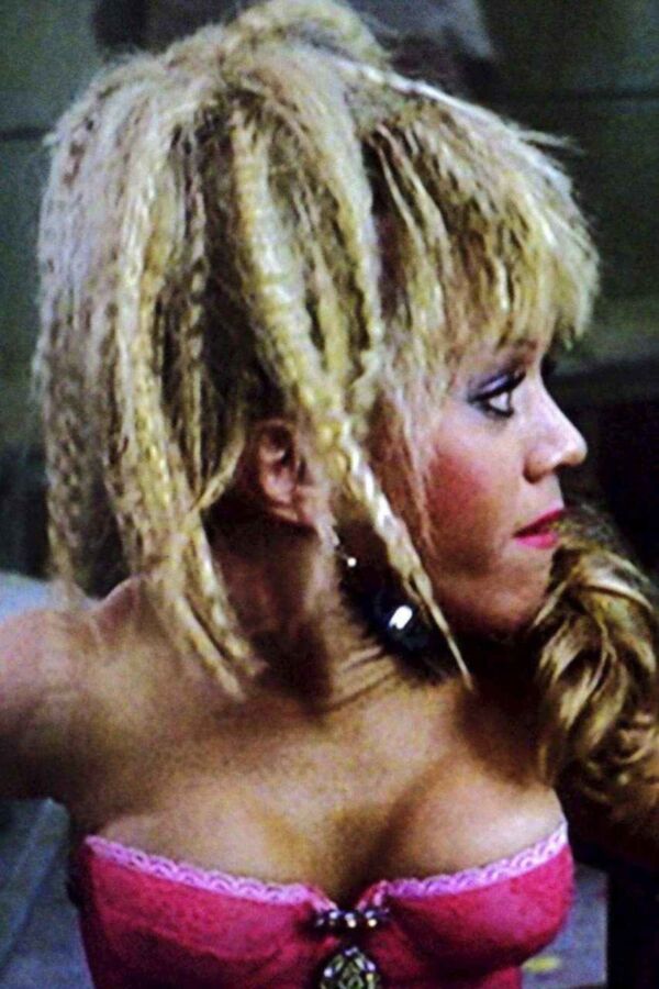 Free porn pics of Debbie Lee Carrington 7 of 19 pics