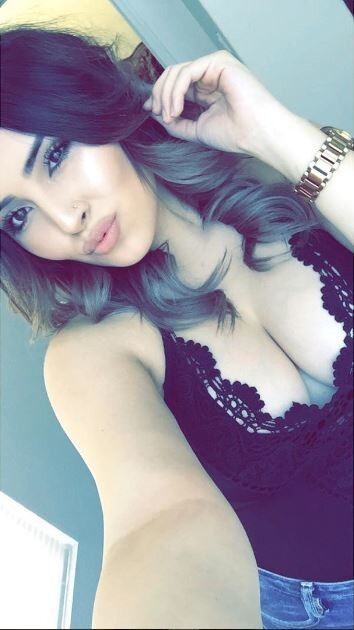 Free porn pics of My Big Titty Latina Sister 2 of 36 pics