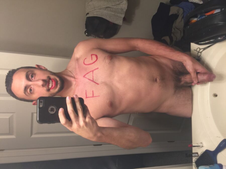 Free porn pics of Expose Chris Dorsey  1 of 13 pics