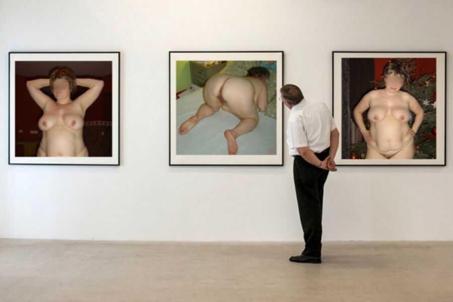 Free porn pics of photomontage my wife by friends 6 of 6 pics