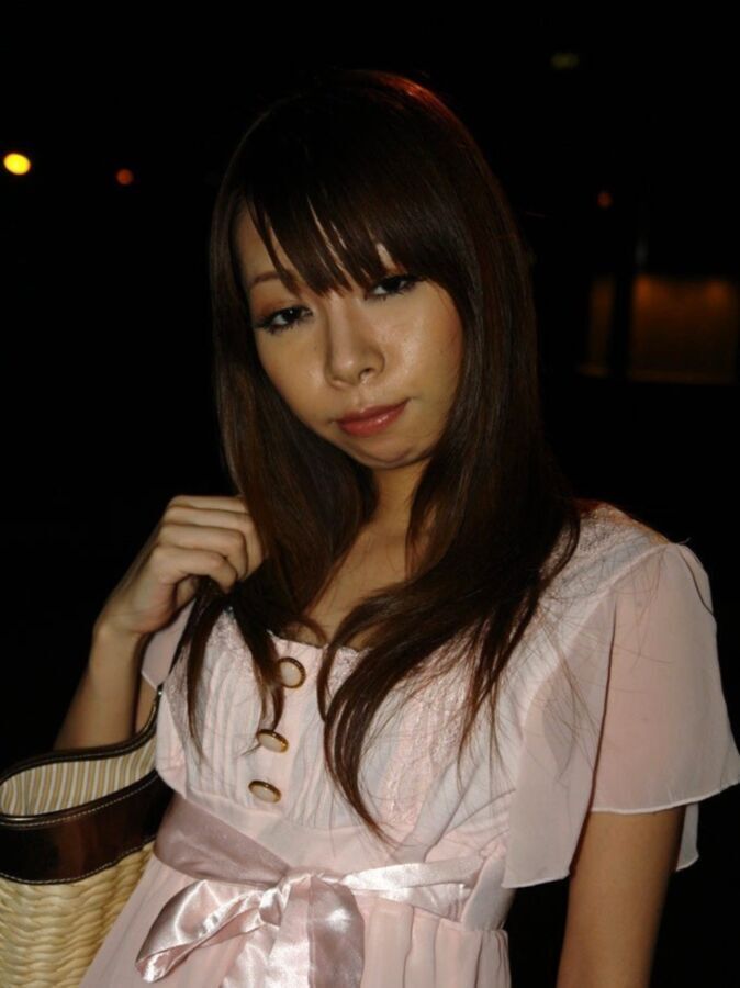 Free porn pics of Skinny Monami Tsukamoto 5 of 19 pics