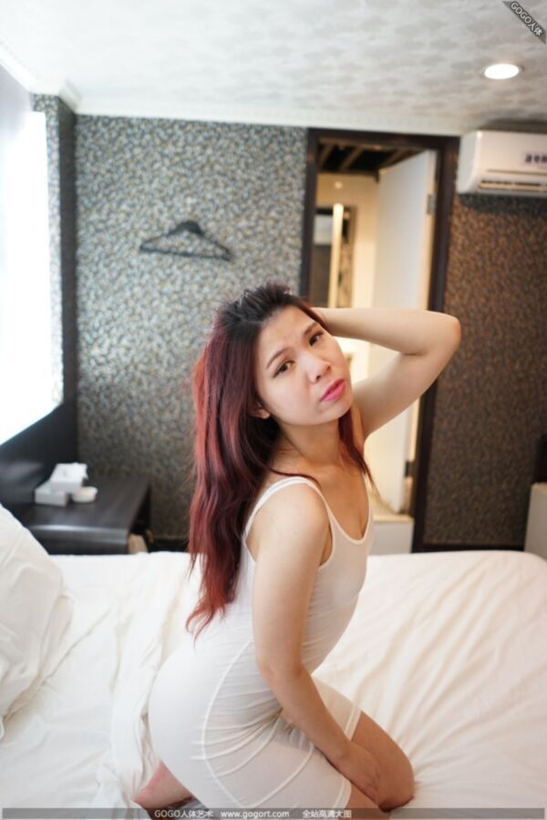 Free porn pics of Chinese Girl - Big Bush & Hairy Tits 8 of 142 pics