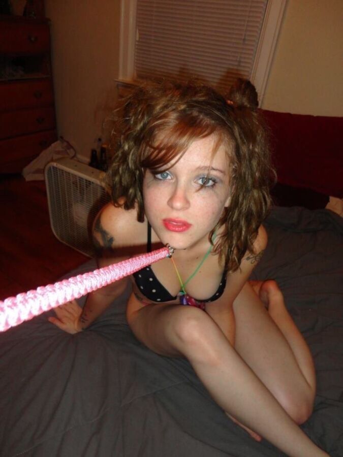 Free porn pics of Keep em on a Short Leash 10 of 24 pics