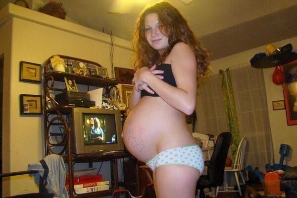 Free porn pics of Knocked Up Teens 15 of 48 pics