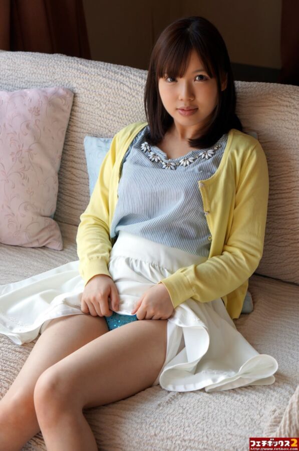 Free porn pics of feti-box - kanako sakuragawa 3 of 113 pics